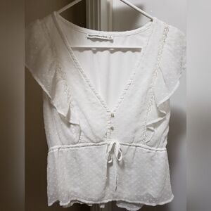 Abercrombie & Fitch blouse